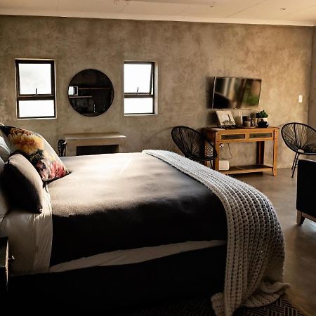 Guest Room At Joubert Piet Retief Exterior foto