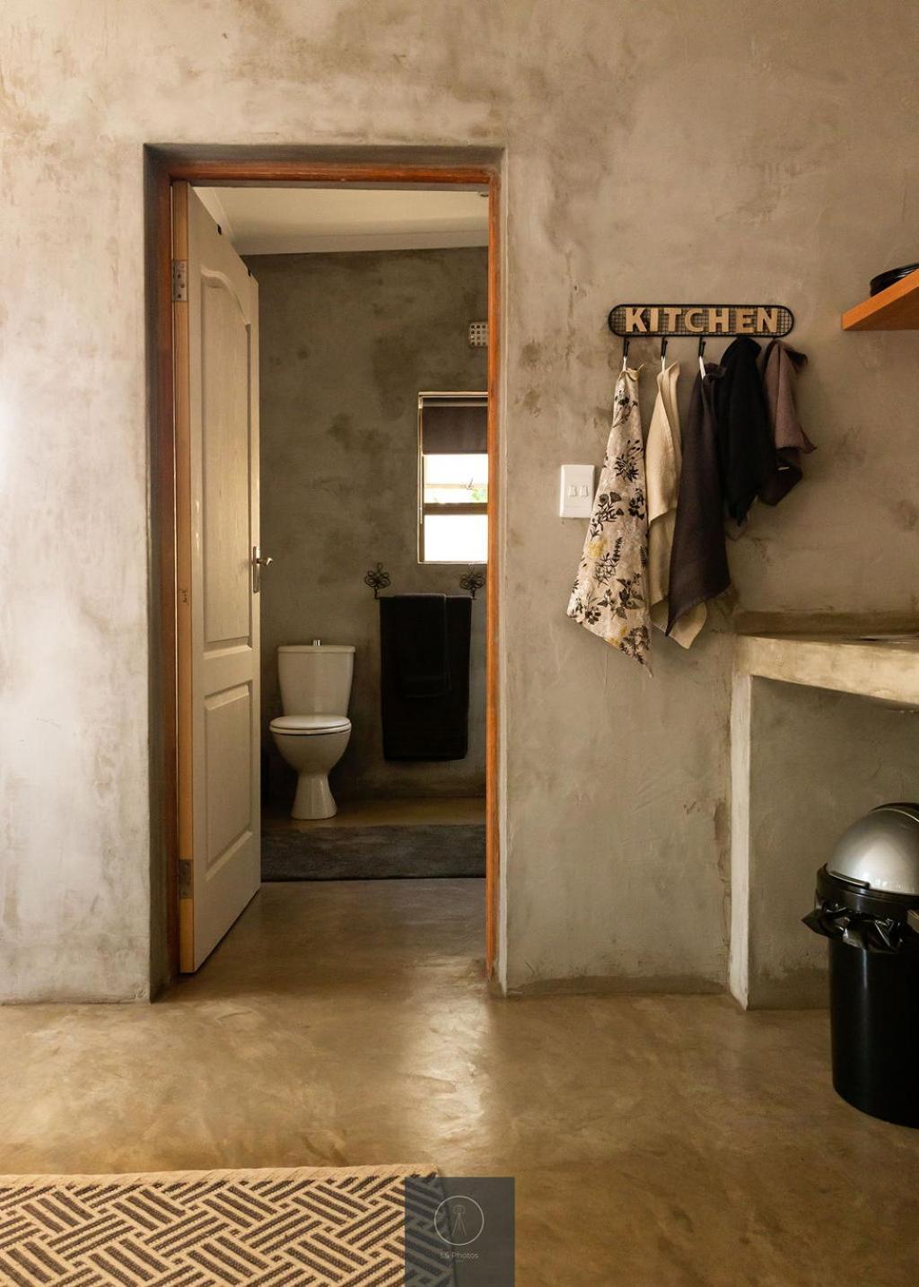 Guest Room At Joubert Piet Retief Exterior foto
